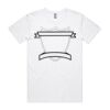 AS Colour - Staple Tee Thumbnail