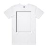 AS Colour - Staple Tee Thumbnail