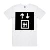 AS Colour - Staple Tee Thumbnail