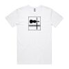 AS Colour - Staple Tee Thumbnail