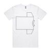 AS Colour - Staple Tee Thumbnail