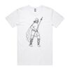 AS Colour - Staple Tee Thumbnail