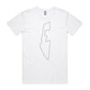 AS Colour - Staple Tee Thumbnail