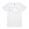 AS Colour - Staple Tee Thumbnail