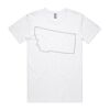 AS Colour - Staple Tee Thumbnail