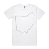 AS Colour - Staple Tee Thumbnail