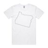 AS Colour - Staple Tee Thumbnail