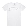 AS Colour - Staple Tee Thumbnail