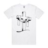AS Colour - Staple Tee Thumbnail