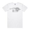 AS Colour - Staple Tee Thumbnail
