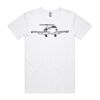 AS Colour - Staple Tee Thumbnail