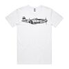 AS Colour - Staple Tee Thumbnail