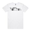 AS Colour - Staple Tee Thumbnail