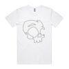 AS Colour - Staple Tee Thumbnail