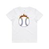 AS Colour - Kids Youth Tee Thumbnail