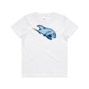 AS Colour - Kids Youth Tee Thumbnail