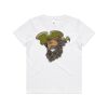 AS Colour - Kids Youth Tee Thumbnail