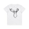 AS Colour - Kids Youth Tee Thumbnail