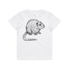 AS Colour - Kids Youth Tee Thumbnail