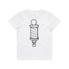 AS Colour - Kids Youth Tee Thumbnail