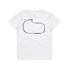 AS Colour - Kids Youth Tee Thumbnail