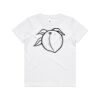 AS Colour - Kids Youth Tee Thumbnail