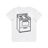 AS Colour - Kids Youth Tee Thumbnail