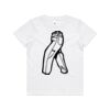 AS Colour - Kids Youth Tee Thumbnail