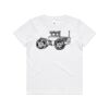 AS Colour - Kids Youth Tee Thumbnail