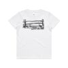 AS Colour - Kids Youth Tee Thumbnail