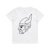 AS Colour - Kids Youth Tee Thumbnail