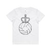 AS Colour - Kids Youth Tee Thumbnail