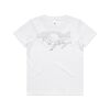 AS Colour - Kids Youth Tee Thumbnail