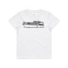 AS Colour - Kids Youth Tee Thumbnail