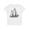 AS Colour - Kids Youth Tee Thumbnail