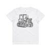 AS Colour - Kids Youth Tee Thumbnail