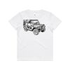 AS Colour - Kids Youth Tee Thumbnail