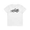AS Colour - Kids Youth Tee Thumbnail
