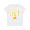 AS Colour - Kids Youth Tee Thumbnail