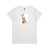 AS Colour - Women's Maple Tee Thumbnail