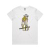 AS Colour - Women's Maple Tee Thumbnail