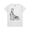 AS Colour - Women's Maple Tee Thumbnail