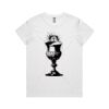 AS Colour - Women's Maple Tee Thumbnail