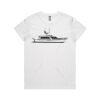 AS Colour - Women's Maple Tee Thumbnail