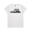 AS Colour - Women's Maple Tee Thumbnail