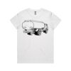 AS Colour - Women's Maple Tee Thumbnail