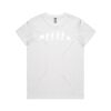 AS Colour - Women's Maple Tee Thumbnail