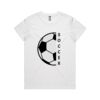 AS Colour - Women's Maple Tee Thumbnail