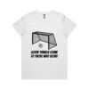 AS Colour - Women's Maple Tee Thumbnail