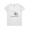 AS Colour - Women's Maple Tee Thumbnail
